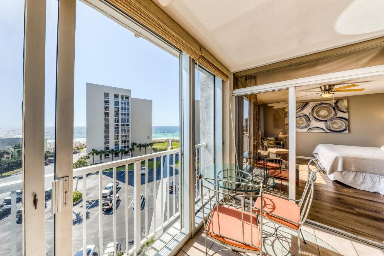 Shoreline Towers Дестин Экстерьер фото